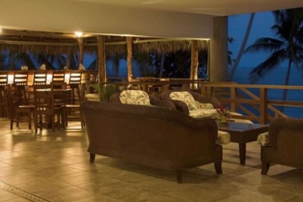 Tango Mar Beachfront Boutique Hotel &Villas (Nicoya)
